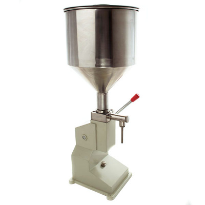 Дозатор поршневой ручной FOODATLAS A-03 Дозаторы для жидкого мыла